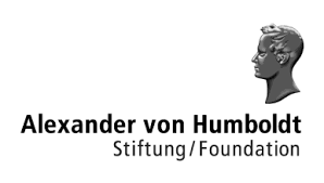 Alexander von Humboldt Foundation Logo